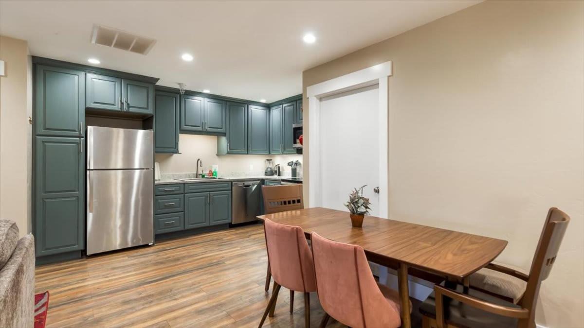 Teton Crest Apartment Driggs Ngoại thất bức ảnh