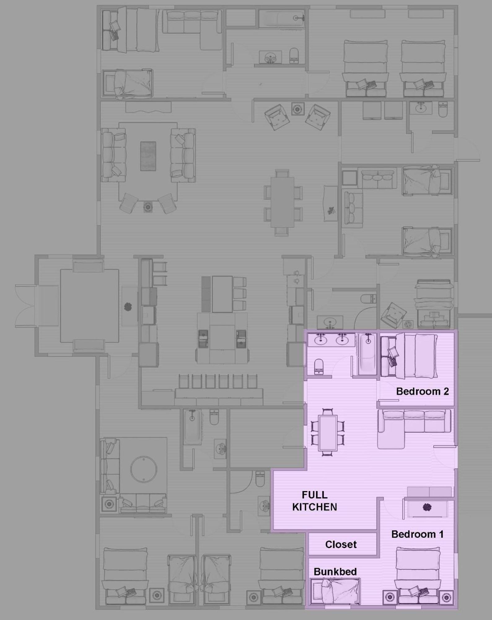 Teton Crest Apartment Driggs Ngoại thất bức ảnh
